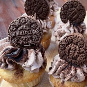 Cupcakes